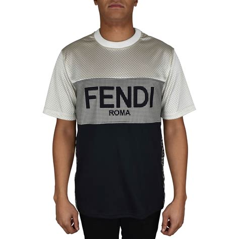 fendi beach|Fendi t shirts.